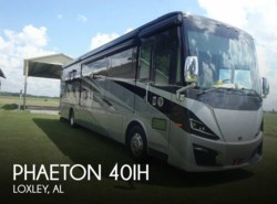 Used 2020 Tiffin Phaeton 40IH available in Loxley, Alabama