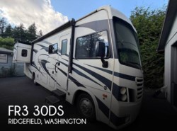 Used 2019 Forest River FR3 30DS available in Ridgefield, Washington