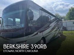 Used 2014 Forest River Berkshire 390RB available in Etowah, North Carolina