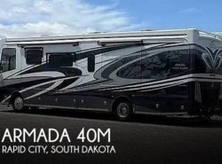 Used 2022 Holiday Rambler Armada 40M available in Rapid City, South Dakota