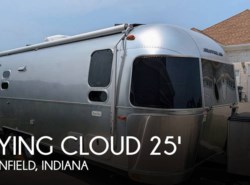 Used 2024 Airstream Flying Cloud 25FB QUEEN available in Plainfield, Indiana