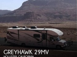 Used 2020 Jayco Greyhawk 29MV available in Hollister, California