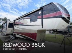 Used 2014 Redwood RV Redwood 38GK available in Freeport, Florida