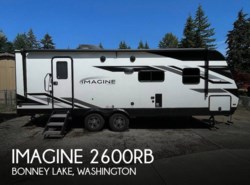 Used 2023 Grand Design Imagine 2600RB available in Bonney Lake, Washington