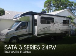 Used 2018 Dynamax Corp Isata 3 Series 24FW available in Edgewater, Florida