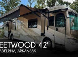 Used 2008 Fleetwood Revolution LE Fleetwood 42N available in Arkadelphia, Arkansas