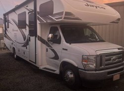 Used 2021 Jayco Greyhawk 27U available in Huntsville, Ohio