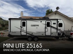 Used 2023 Rockwood Mini Lite 2516S available in Rancho Cucamonga, California