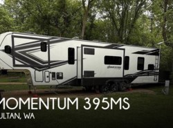 Used 2022 Grand Design Momentum 395MS available in Sultan, Washington