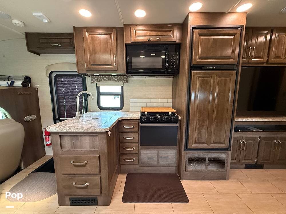 Used 2019 Jayco Greyhawk 30Z available in Dunedin, Florida