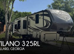 Used 2018 Vanleigh Vilano 325RL available in Dillard, Georgia