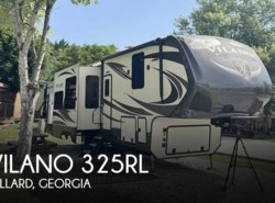 Used 2018 Vanleigh Vilano 325RL available in Dillard, Georgia
