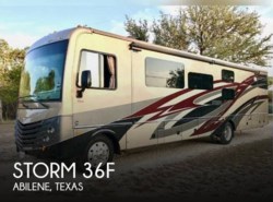 Used 2018 Fleetwood Storm 36F available in Abilene, Texas