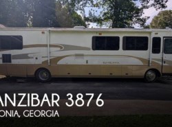 Used 1999 Safari Zanzibar 3876 available in Lithonia, Georgia