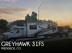 Used 2016 Jayco Greyhawk 31FS available in Erie, Colorado
