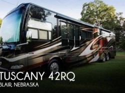 Used 2012 Thor Motor Coach Tuscany 42RQ available in Blair, Nebraska