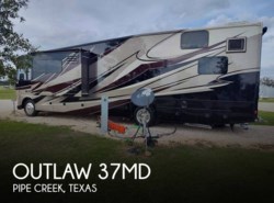 Used 2015 Thor Motor Coach Outlaw 37MD available in Pipe Creek, Texas