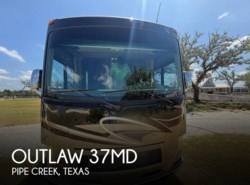 Used 2015 Thor Motor Coach Outlaw 37MD available in Pipe Creek, Texas