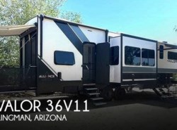 Used 2024 Alliance RV Valor 36v11 available in Kingman, Arizona