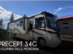 Used 2022 Jayco Precept 34G available in Columbia Falls, Montana