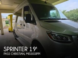 Used 2022 Mercedes-Benz Sprinter 144 AWD HIGH-ROOF available in Pass Christian, Mississippi