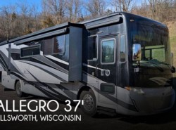 Used 2021 Tiffin Allegro Allegro Red 37PA available in Ellsworth, Wisconsin