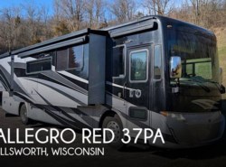 Used 2021 Tiffin Allegro Red 37PA available in Ellsworth, Wisconsin