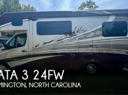 Used 2019 Dynamax Corp Isata 3 24FW available in Wilmington, North Carolina