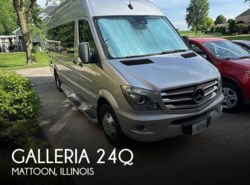 Used 2019 Coachmen Galleria 24Q available in Mattoon, Illinois