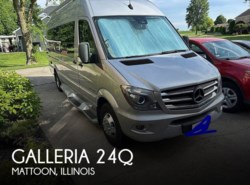 Used 2019 Coachmen Galleria 24Q available in Mattoon, Illinois