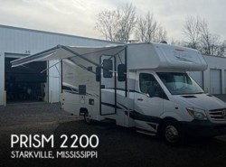 Used 2020 Coachmen Prism 2200 available in Starkville, Mississippi