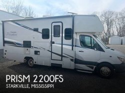 Used 2020 Coachmen Prism 2200 available in Starkville, Mississippi