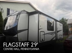 Used 2022 Forest River Flagstaff Classic 826MBR available in Centre Hall, Pennsylvania