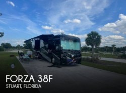 Used 2018 Winnebago Forza 38F available in Stuart, Florida