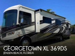 Used 2017 Forest River Georgetown XL 369DS available in Jensen Beach, Florida