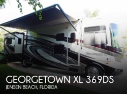 Used 2017 Forest River Georgetown XL 369DS available in Jensen Beach, Florida
