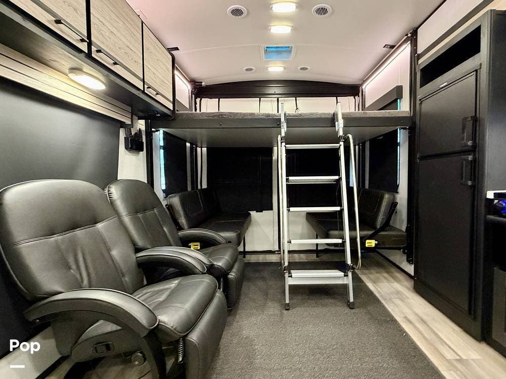 Used 2023 Cruiser RV Stryker ST 2613 available in Fernandina Beach, Florida