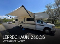 Used 2022 Coachmen Leprechaun 260QB available in Dunnellon, Florida