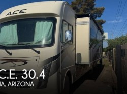 Used 2020 Thor Motor Coach A.C.E. 30.4 available in Yuma, Arizona