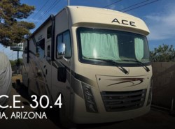 Used 2020 Thor Motor Coach A.C.E. 30.4 available in Yuma, Arizona