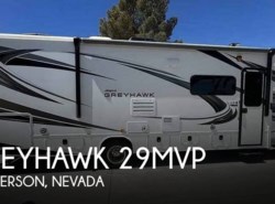 Used 2020 Jayco Greyhawk 29MVP available in Henderson, Nevada