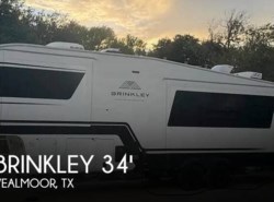 Used 2024 Miscellaneous Brinkley Model Z 3100 available in Big Spring, Texas