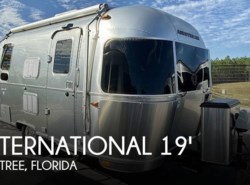 Used 2017 Airstream International Serenity 19 available in Suntree, Florida