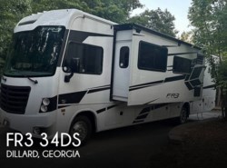 Used 2023 Forest River FR3 34DS available in Dillard, Georgia