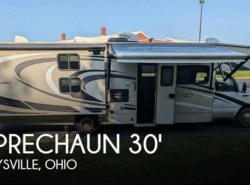Used 2021 Coachmen Leprechaun M-300 BH Ford E450 available in Marysville, Ohio