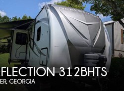 Used 2024 Grand Design Reflection 312BHTS available in Jasper, Georgia