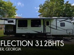 Used 2024 Grand Design Reflection 312BHTS available in Jasper, Georgia