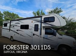 Used 2014 Forest River Forester 3011DS available in Suffolk, Virginia
