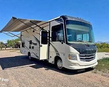 Used 2020 Jayco Alante 26X available in Collinsville, Oklahoma