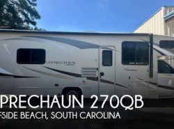 Used 2020 Coachmen Leprechaun 270QB available in Surfside Beach, South Carolina